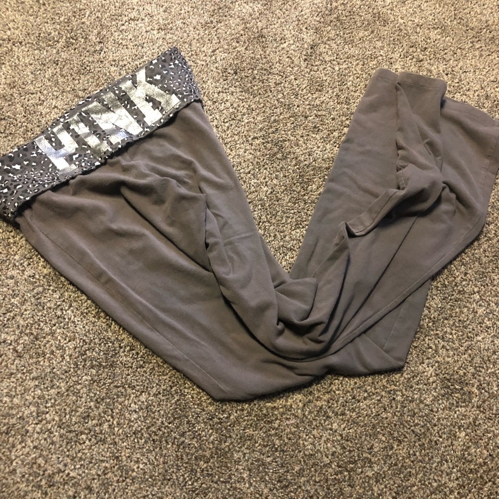 Yoga pants